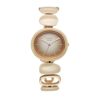 Titan Analog Brown Dial Women’s Watch-95146KD03