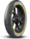 jktyre BLAZE BR64 TUBELESS For Honda Hero