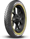 jktyre BLAZE BR64 TUBELESS For Honda Hero