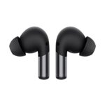 OnePlus Buds Pro 2 Bluetooth TWS in Ear Earbuds, Spatial Audio Dynamic Head Tracking,co-Created with Dynaudio,Upto 48dB Adaptive Noise Cancellation,Upto 40Hrs Battery[Black]