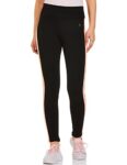 Max Women’s Regular Pants (WIN22FIT19_Black_S)