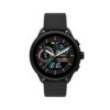 Fossil Gen 6 Display Wellness Edition Black Smartwatch FTW4069