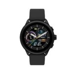 Home Fossil Gen 6 Display Wellness Edition Black Smartwatch FTW4069