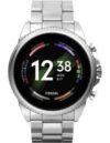 Fossil Gen 6 Smartwatch Digital Black Dial Men’s Watch-FTW4060