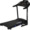 Reach T-600 Motorized Treadmill Auto Incline Home Gym|Best for Running, Cardio Treadmill