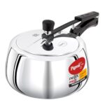 Home Pigeon Inox Pro 2L Inner Lid Stainless Steel Cooker