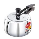 Pigeon by Stovekraft Inox Pro 3L Inner Lid Stainless Steel Cooker