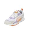 Puma Unisex-Adult RS 3.0 Synth Pop White-Bright Melon Sneaker – 4 UK (39260913)
