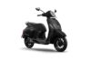 Chetak 2903 by Bajaj Auto High Speed Electric Scooter Ebony Black with Charger Ex-Showroom