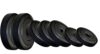 BODY MAXX PVC Weight Plates Home Gym Combo (6)