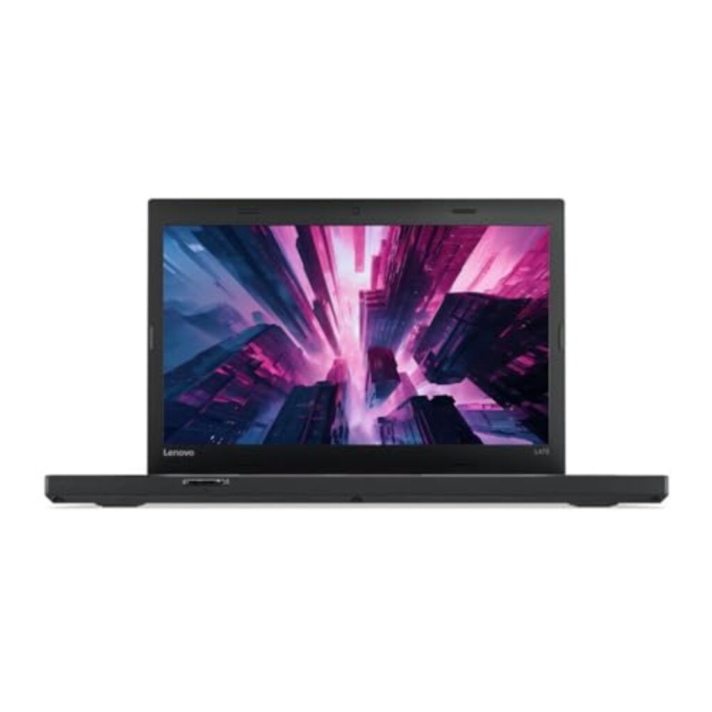 (Refurbished) Lenovo ThinkPad 7th Gen Intel Core i3 Thin & Light HD Laptop (8 GB DDR4 RAM/500 GB HDD/14 (35.6 cm) HD/Windows 11 Pro/WiFi/Bluetooth/Webcam/Intel Graphics)