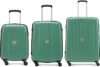 ARISTOCRAT Armstrong 3P Set (Cabin+Medium+Large) – Trolley Bag Cabin & Check-in Set 4 Wheels – 31 Inch