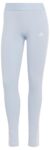 adidas Classic Women’s Cotton W 3S Leg Sports Tights Blue (L) – Classic