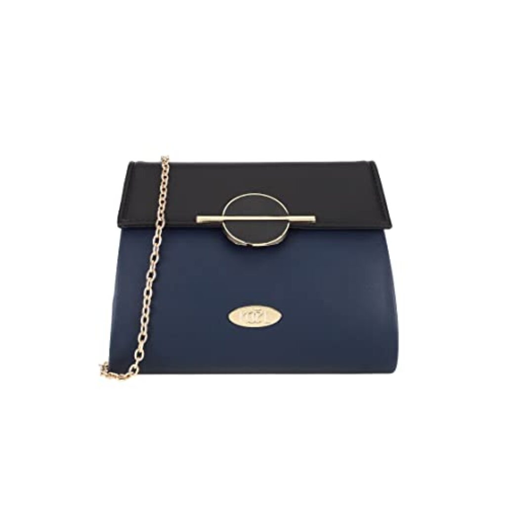 Koel By Lavie Women's Dane Sling Bag (Navy)