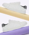 HRX by Hrithik Roshan CLUB CULTURE Sneakers For Men(White , 8)