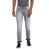 Lee Men’s Slim Jeans (LMJN001388_Ice Grey_28)