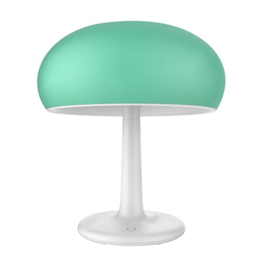 HAVELLS Solar Table Lamp (LED OPTISAVER 1W IP44 Solar Table LAMP)