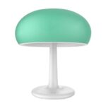 Home HAVELLS Solar Table Lamp (LED OPTISAVER 1W IP44 Solar Table LAMP)