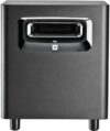 JBL Professional LSR310S 10″ Powered Subwoofer 200 W Studio Monitor(Black, Mono Channel)