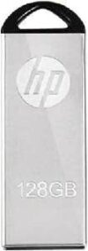 HP 220VW 2.0/3.0 128 GB Pen Drive(Grey)