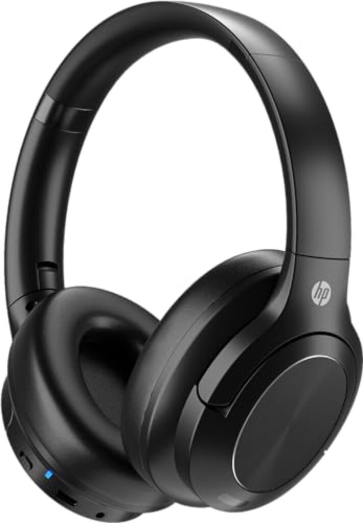 HP H300 Wireless Headset