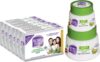 BOROPLUS Soft Ayurvedic Antiseptic Cream 300ml+Antiseptice&Moisturising Soap-NEH 125g PO6(1050 g)