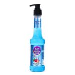 Bath & Blends Long Island Iced Tea Shower Gel | Hydrate & Moisturize Skin |100% Natural Actives Body wash | No Paraben & No Sulphate 250ml