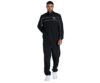 Puma Mens Classic Track suit 1, Black-White, M (60600501)