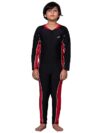 VECTOR X OKSS-296 Unisex Multi-Sport Full-Length Body Suit/Swimsuit