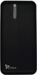 Syska 10000 mAh Power Bank(Elegant Black, Lithium Polymer, Fast Charging for Mobile)