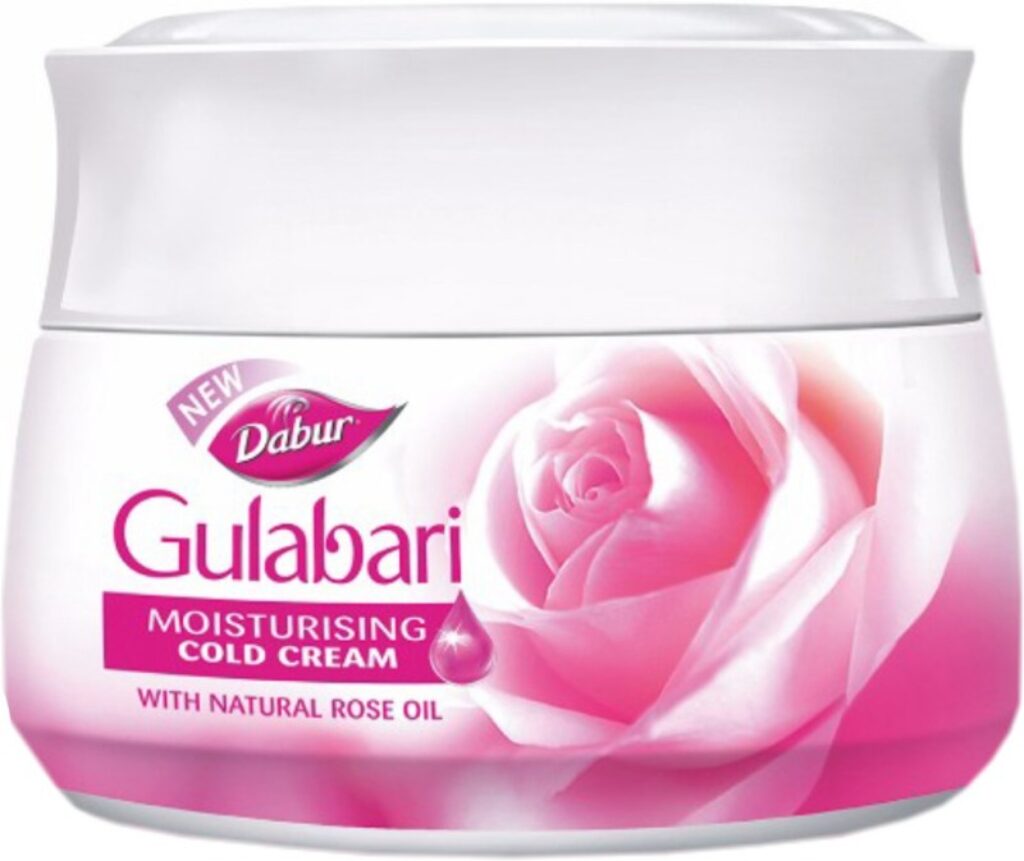 Dabur Moisturizing Cold Cream(100 ml)