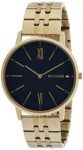 Tommy Hilfiger Denim Round Analog Blue Dial Men’s WatchTH1791746/NCTH1791746