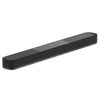 Sennheiser AMBEO Soundbar Plus – 400 Watts with Immersive 3D Surround Sound, Virtual 7.1.4 Speaker Setup, Built-in 4 Dual Subwoofers, Alexa Built-in and Dolby Atmos, 2 Years Warranty