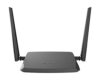 D-Link DIR-615 | 300Mbps Wi-Fi Router | Affordable Wi-Fi| Fast Ethernet ports (WAN/LAN) | High-Gain Antennas | WI-FI Extender for Home | Easy Setup |MTCTE Certified