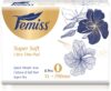 Femiss Sanitary Pads for Women and Girls|Leakage-Proof Trifold pads(XL-Size, 6 PCS) Sanitary Pad