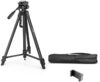 DIGITEK DTR 550 LW Tripod(Black, Supports Up to 5000 g)