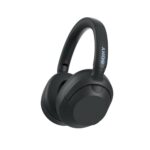 Sony New ULT Wear WH-ULT900N Noise Cancellation Wireless Bluetooth Headphones with Massive Bass, Up to 50Hrs Battery-Black