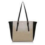 Lavie Bursa Women’s Tote Bag (Beige)