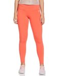 Reebok Women 85% Polyester/15% Elastane CORE W Knit Tight Training Leggings SMORFL (XS)