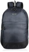 POLICE CROXY LAPTOP BACKPACK – NAVY/BALCK
