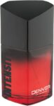 DENVER INTENSITY Eau de Parfum – 60 ml(For Men)
