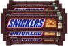 SNICKERS Core Bars(6 x 45 g)