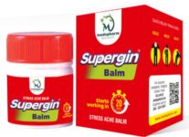 Medopharm Wellness Pain Relief Balm(12.9 g)