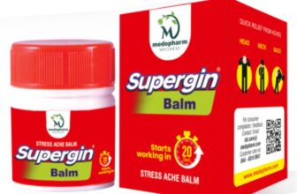 Medopharm Wellness Pain Relief Balm(12.9 g)