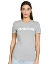 Adidas Women’s Fitted T-Shirt (HZ0039_Art 11 XS)