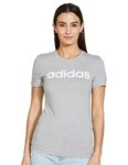 Adidas Women’s Fitted T-Shirt (HZ0039_Art 11 XS)