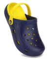 PARAGON K8004K Kids Clogs Comfortable Durable Lightweight Flats Easywear Stylish Outdoor Indoor Dailywear For Boys & Girls