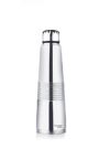 Crystal Pyramid Stainless Steel Water Bottle/Fridge Bottle, 1000 ml, Set of 1