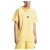 Adidas Men’s Geometric Regular Fit T-Shirt (IR5238_SEMSPA