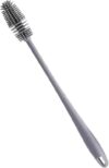 ShinningStar Bottle Cleaning Brush(Grey)
